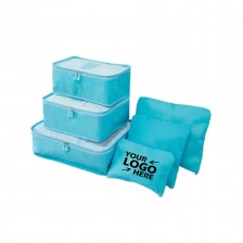Storage bag (six-piece set)